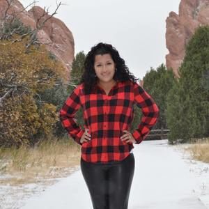 Meet your Posher, Jasmine